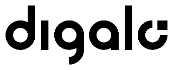 digalo Webseite